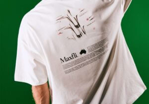 Maxfli, Metalwood Team up for Unique Apparel Collab