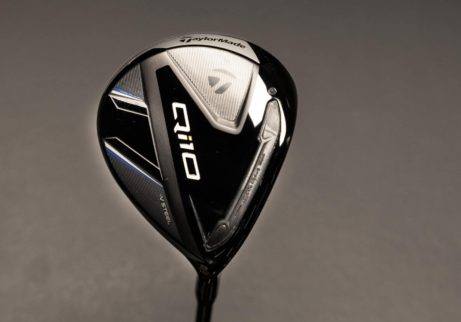 TaylorMade Qi10 Fairway wood review