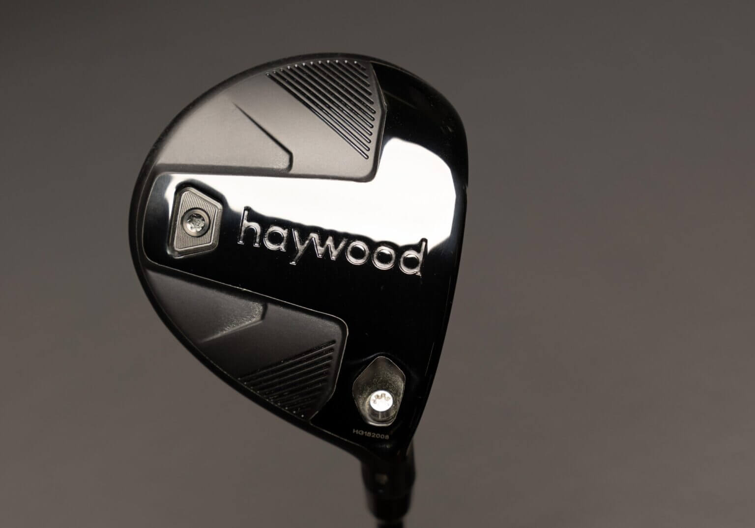 Haywood Golf fairway wood review