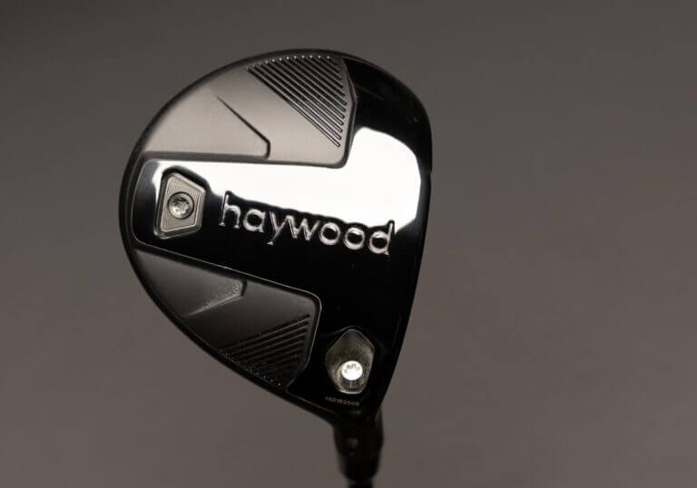 Haywood Golf fairway wood review