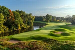 How to Take Better Golf Course Photos