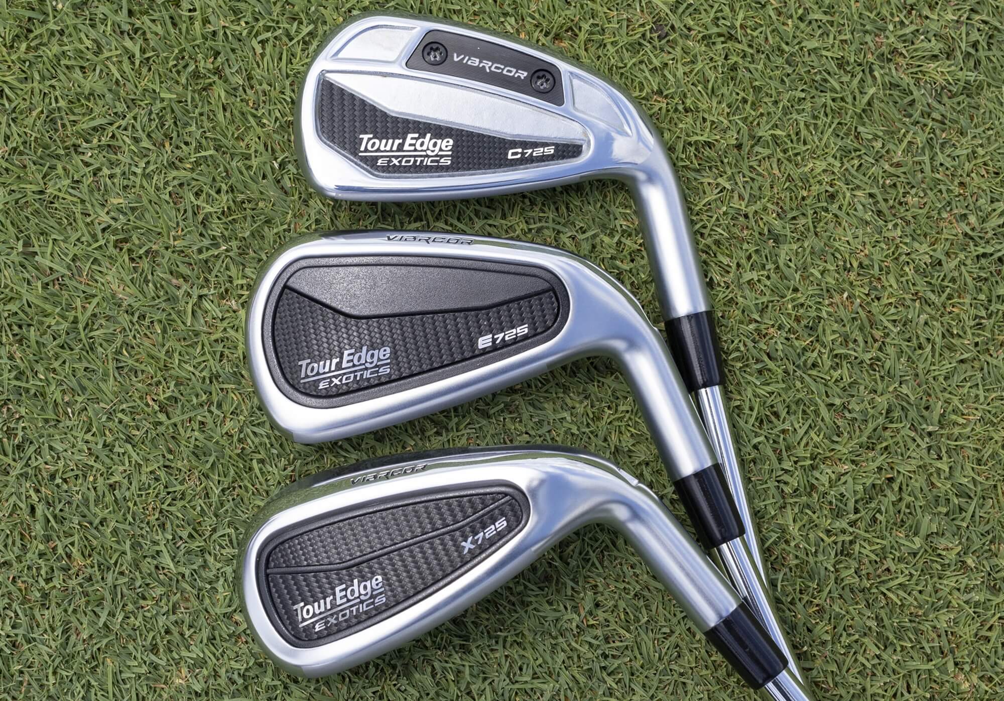 コートドリームズ ドリーム キャッチャー 7 Things You Need To Know About The New Tour Edge Exotics 725