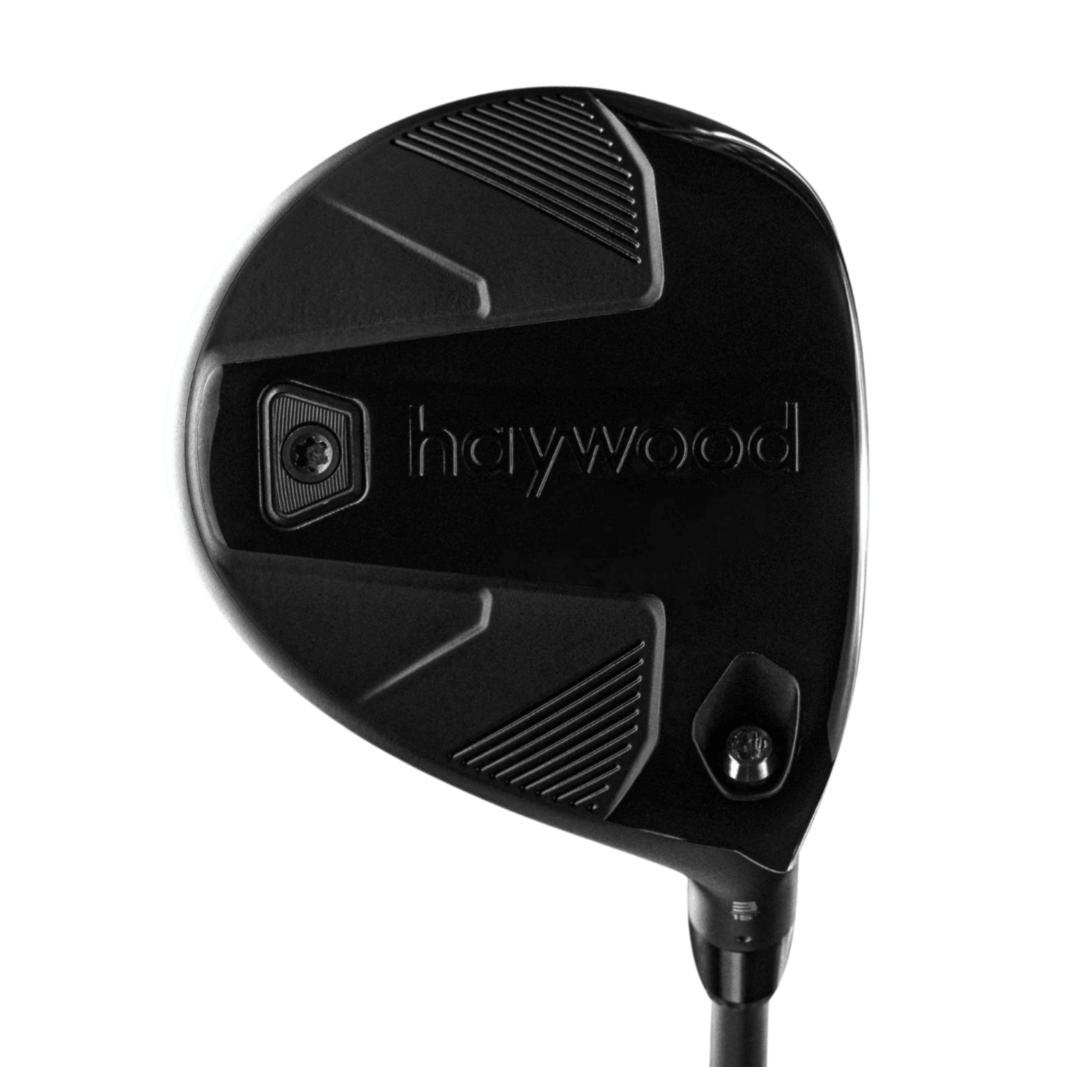 Photo of Haywood Golf Fairway Wood