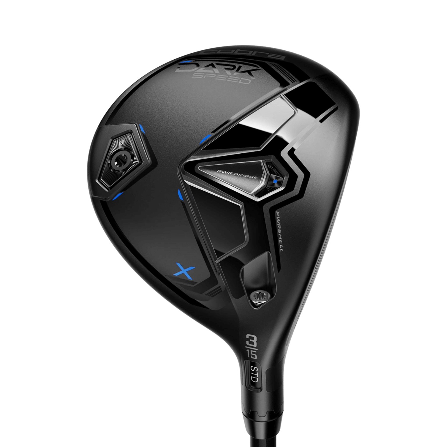 Photo of COBRA Darkspeed X