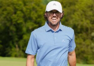 5 Golf Shirts That Are Easy to Take Care Of