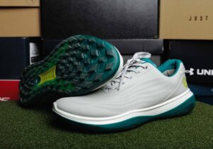 Top 4 Best Golf Shoes for Wet Conditions