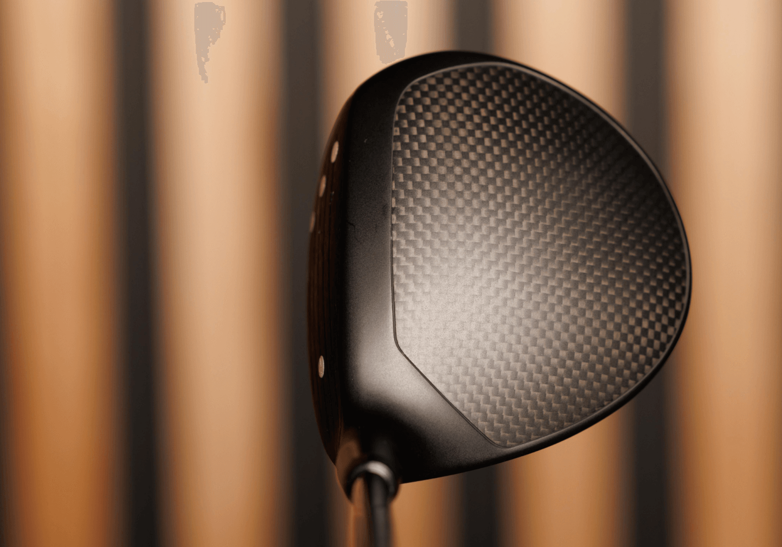 best fairway wood for forgiveness