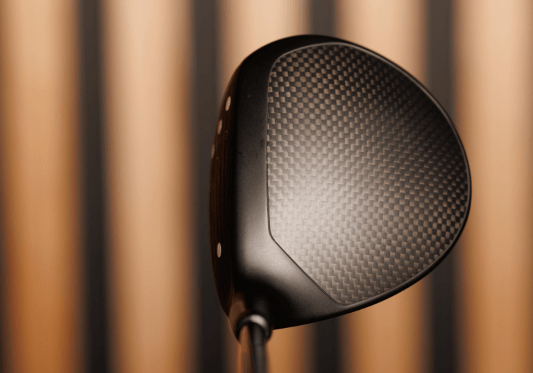 best fairway wood for forgiveness