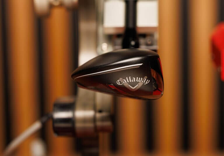 Callaway Paradym Ai Smoke | MyGolfSpy