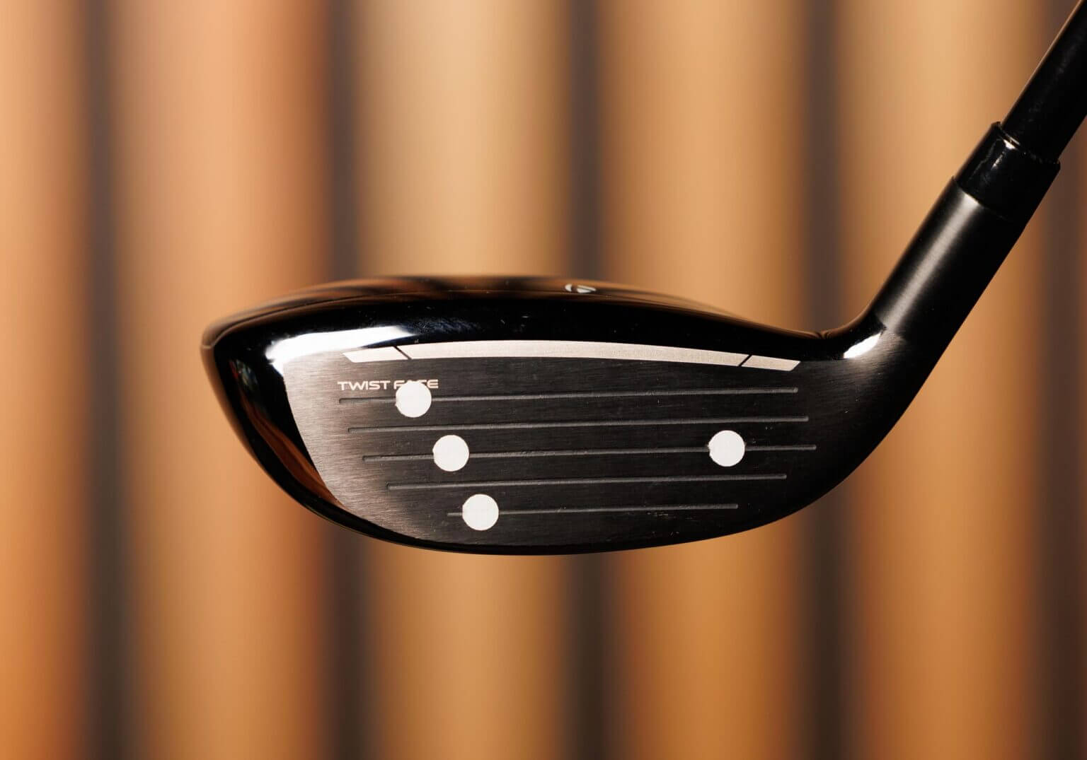 TaylorMade Qi10 Hybrid / Flex A-flex / Graphite / #5/25