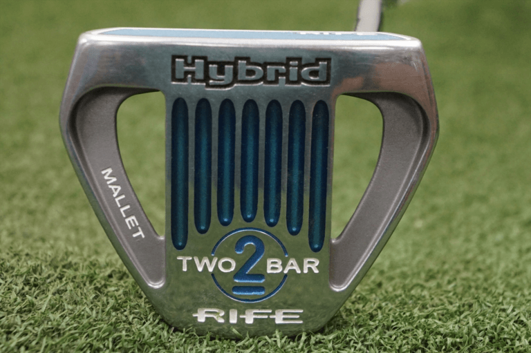 Can You Buy a Decent Putter for $20? | MyGolfSpy