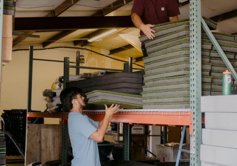 The Indoor Golf Shop and the Evolution of Home Golf Simulators | MyGolfSpy