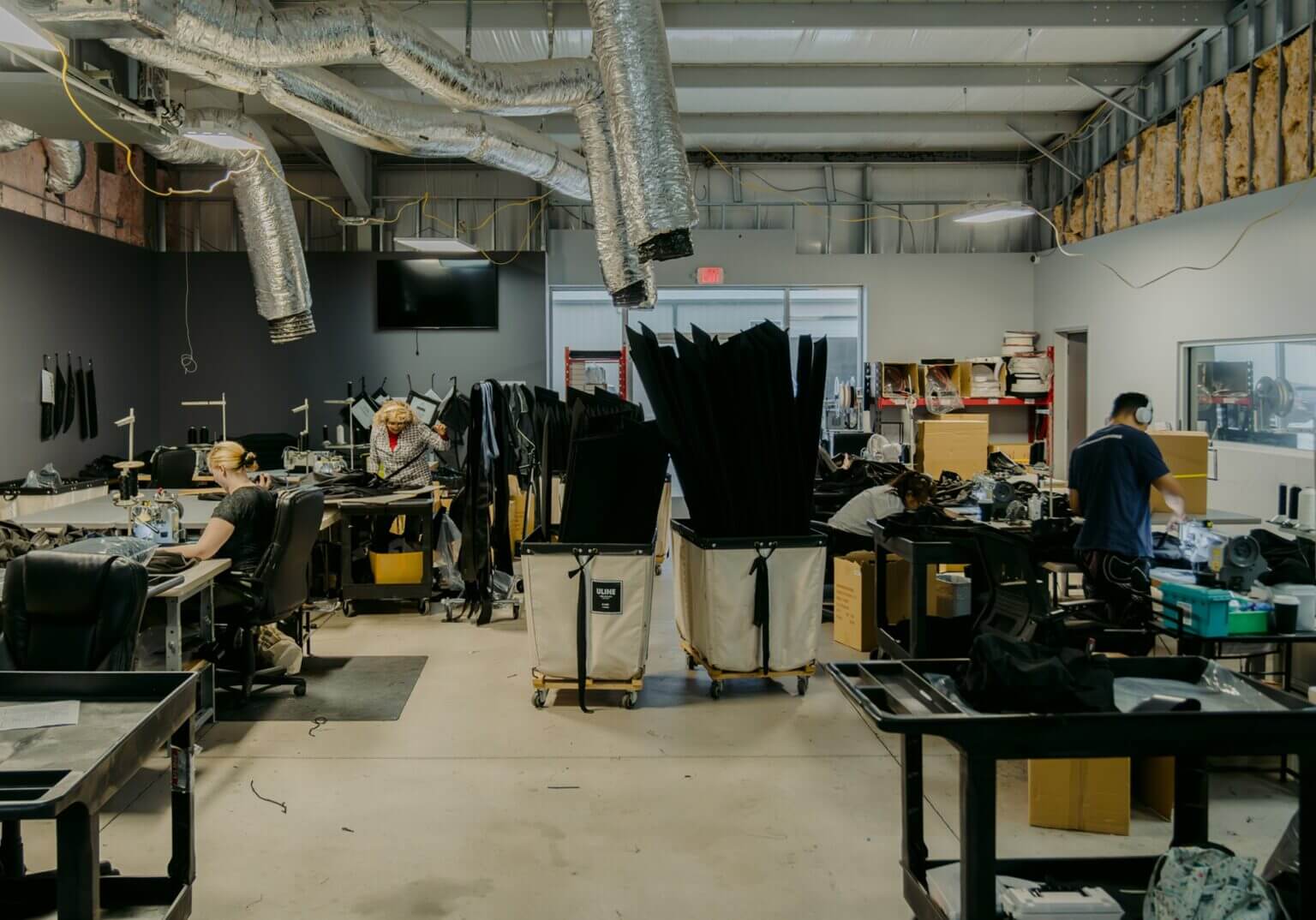 The Indoor Golf Shop and the Evolution of Home Golf Simulators | MyGolfSpy