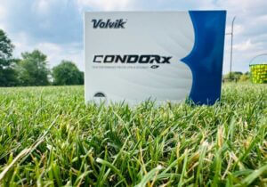 Forum Member Review: Volvik Golf Balls