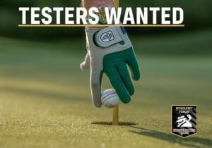 Testers Wanted: Clinch Golf Gloves