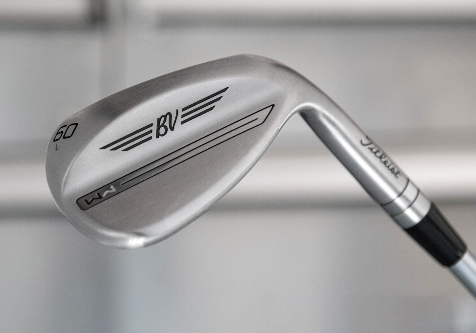 Vokey SM10 WedgeWorks V Grind Wedge MyGolfSpy