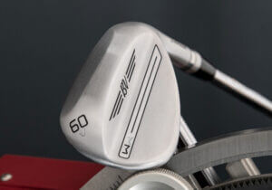 Vokey SM10 WedgeWorks V Grind Wedge | MyGolfSpy