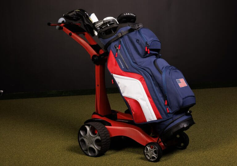 Stewart Q Follow Carbon
