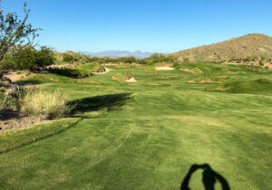 Everything Fell Apart On The 5th hole. Here’s How to Save Your Score Anyway.