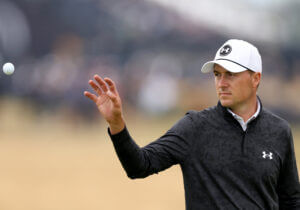 The Jordan Spieth Era Is Long Gone