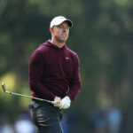 Pro Golf Could Be Approaching DEFCON 1