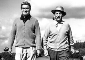 History’s Mysteries: What Happened to Celebrity Golf Tournaments?