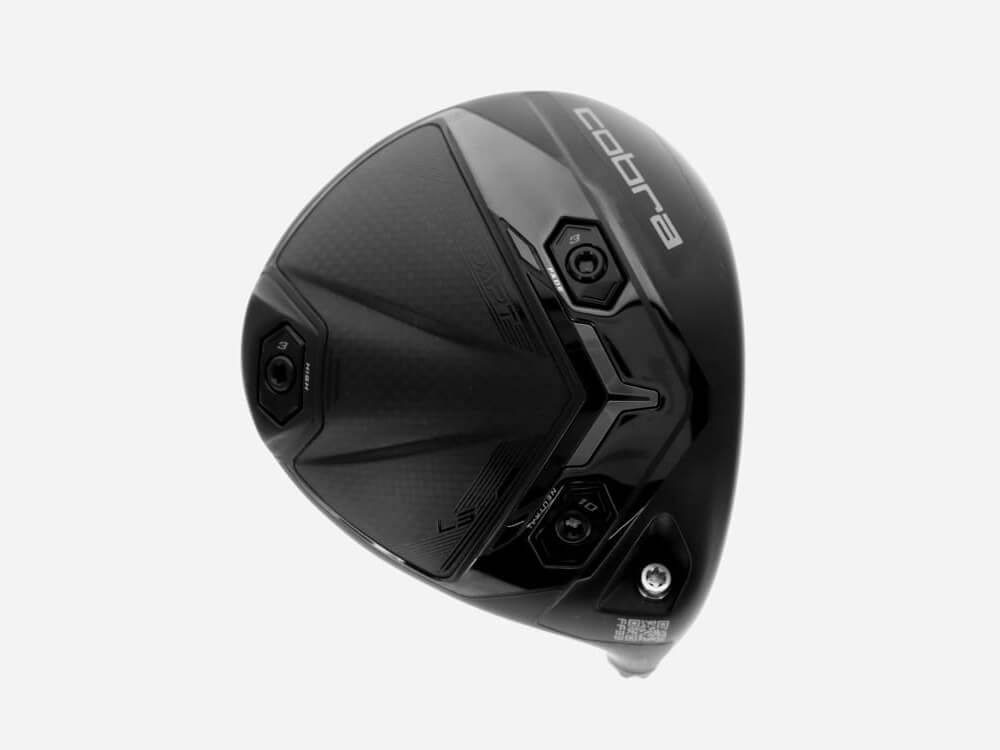 DS-ADAPT LS Driver – COBRA Golf