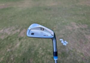 Forum Member Review: New Level 480 Irons