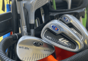 What to Look for When Buying Kids’ Golf Clubs: A Parent’s Guide