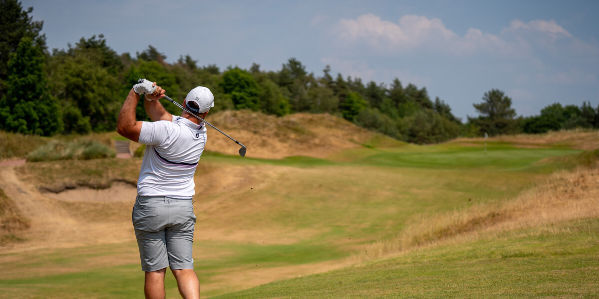 What's the Right Way to Lay Up? | MyGolfSpy