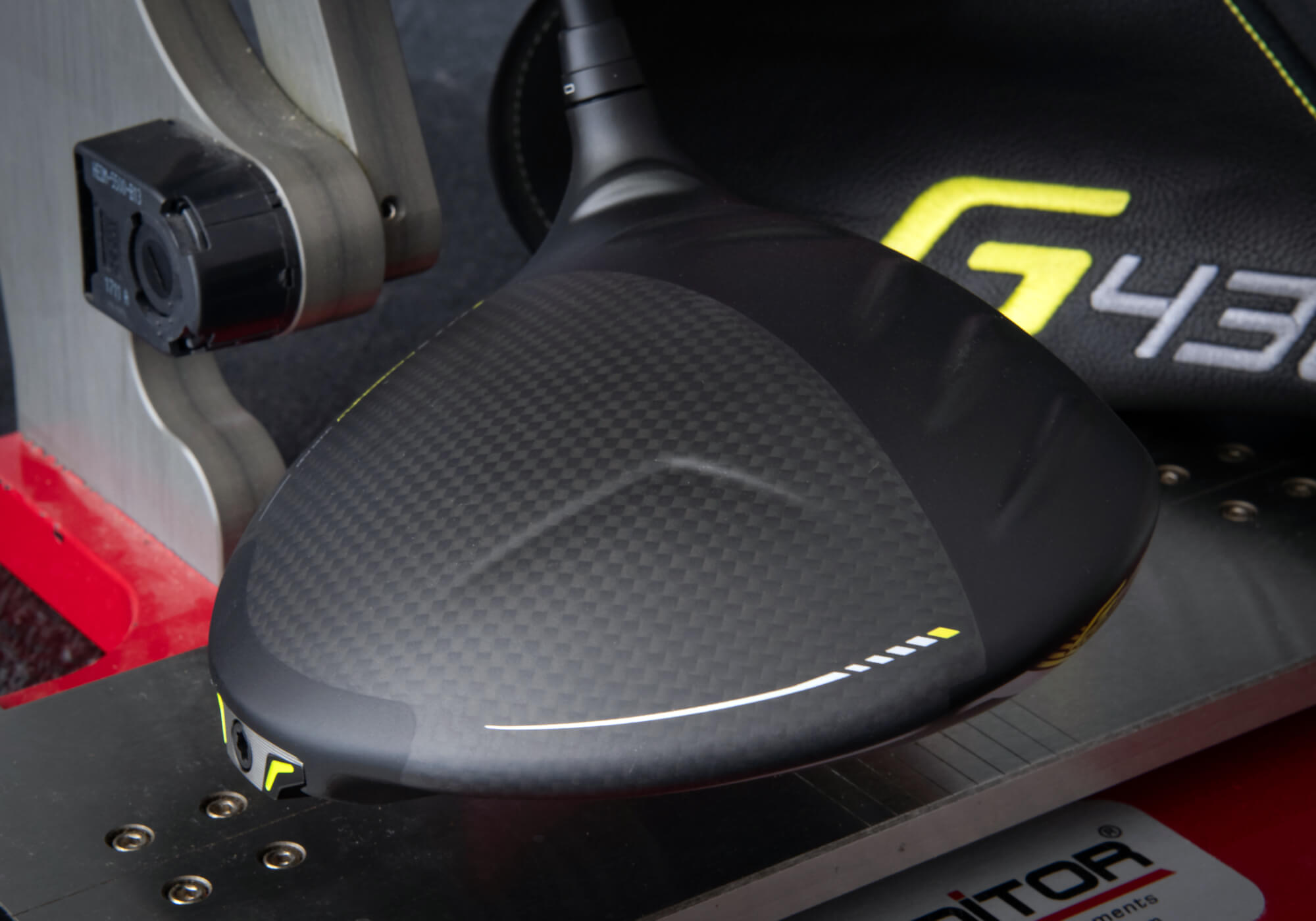 PING G430 MAX 10K Driver
