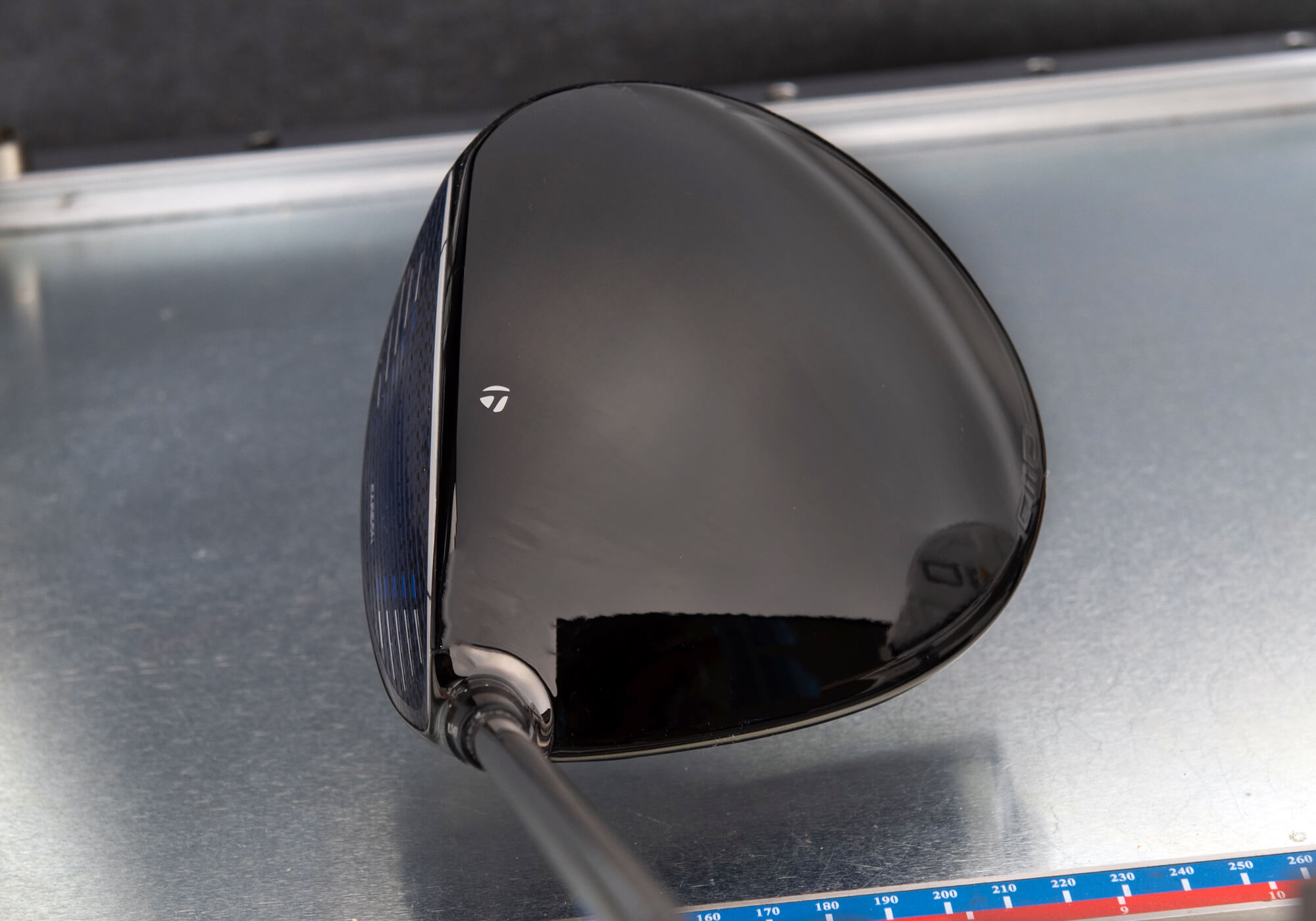 TaylorMade Qi10 MAX Driver