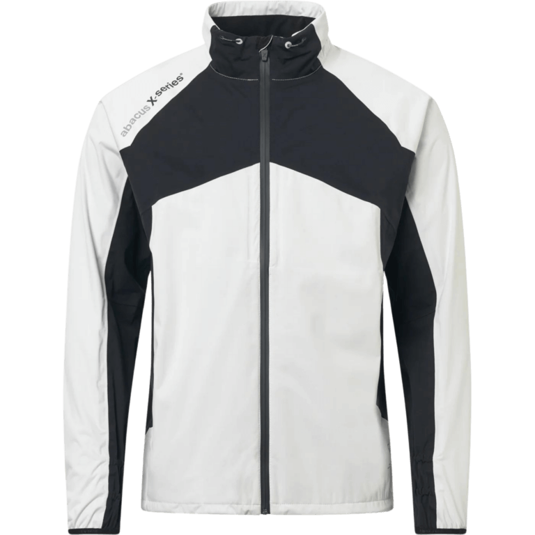 Abacus Pitch 37.5 Waterproof Golf Jacket | MyGolfSpy