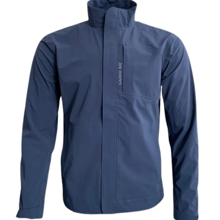 Photo of Galway Bay Renvyle Golf Rain Jacket
