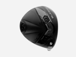 COBRA DS-Adapt and Wilson DYNAPWR Max on USGA List