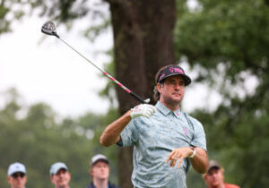 What Happens to Relegated LIV Players Like Bubba Watson?
