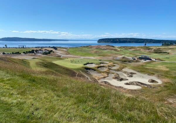 Chambers Bay