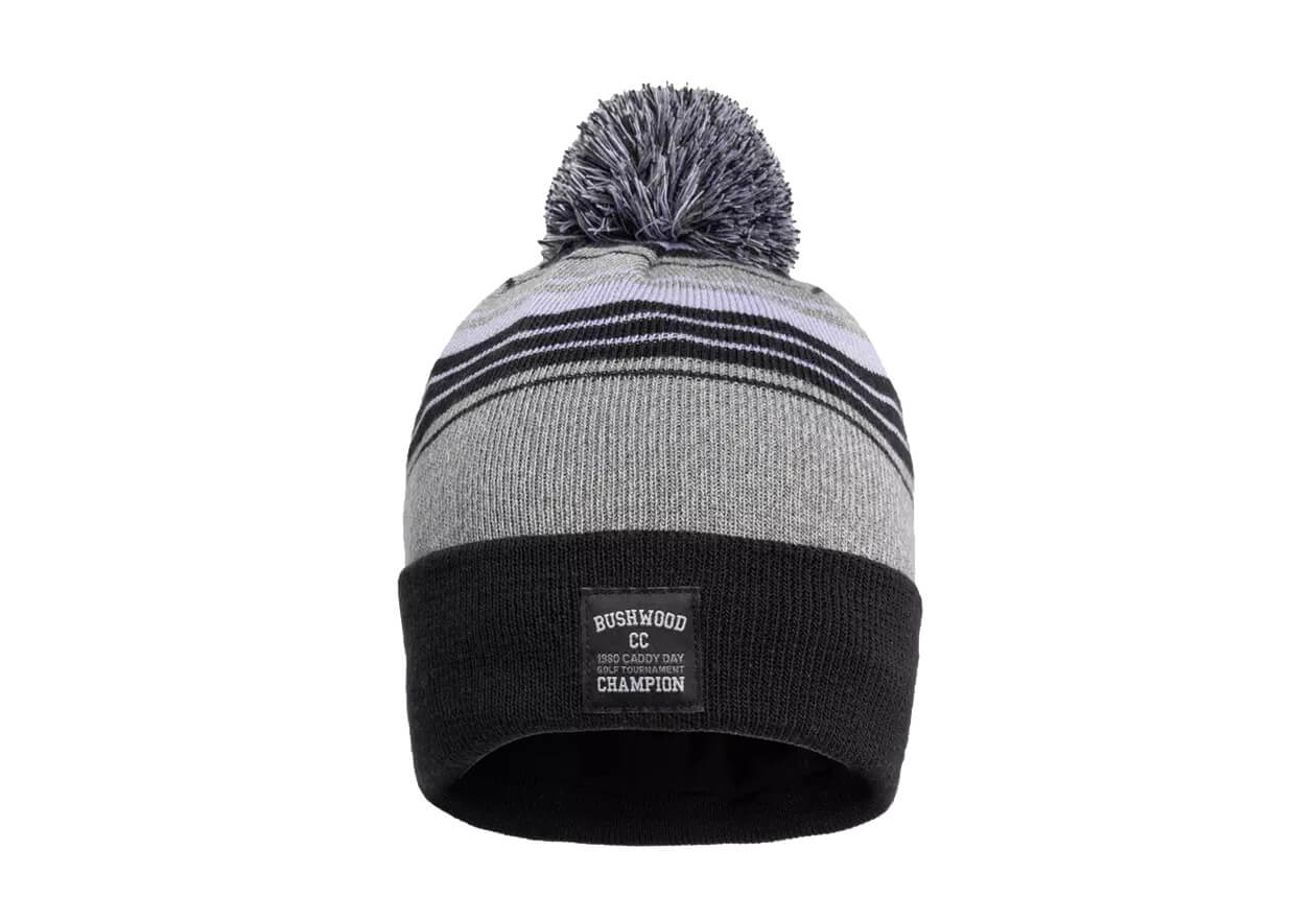 Travis Mathew Doggy Paddle Beanie