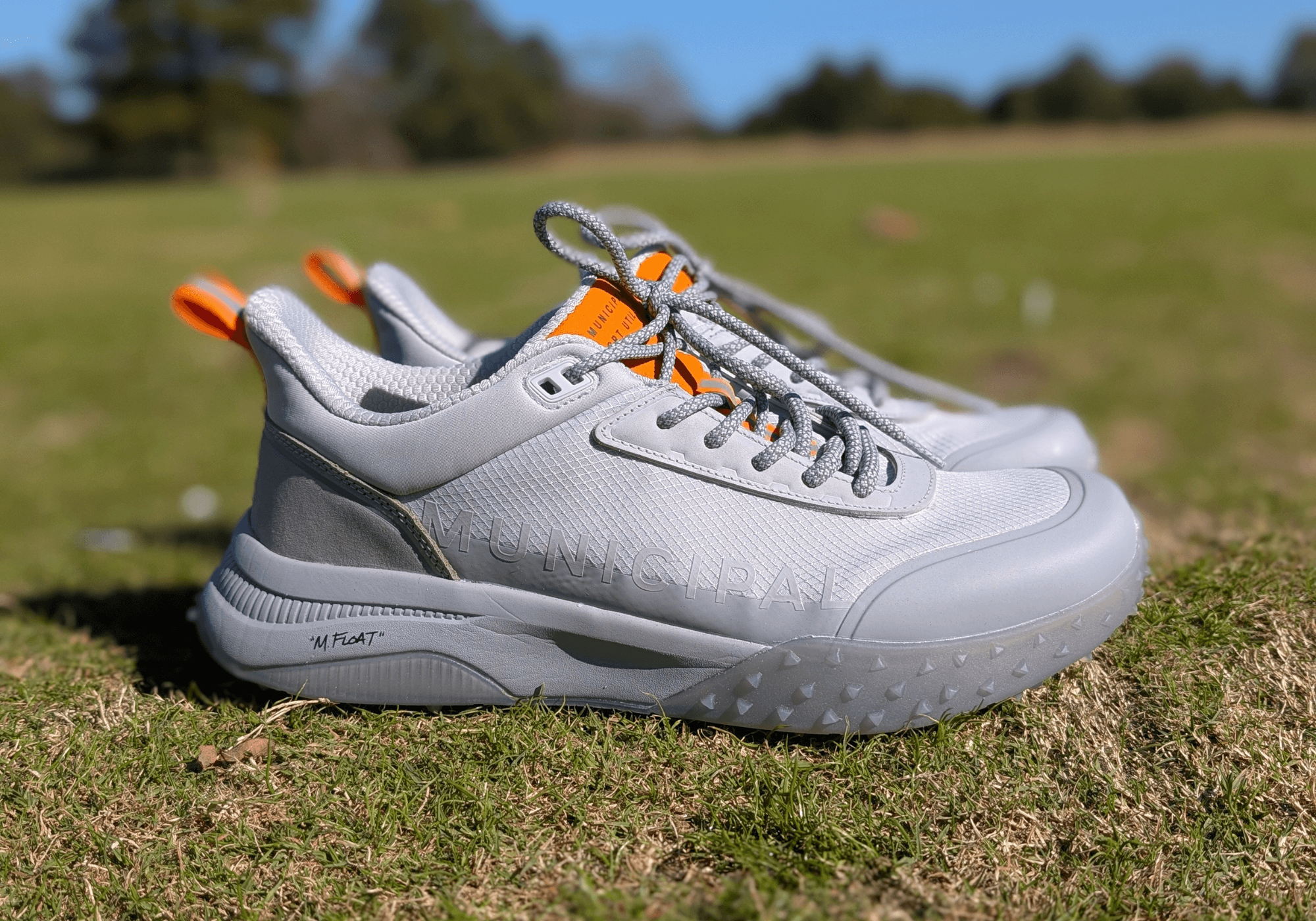 I Really Wanted to Like These Shoes | MyGolfSpy display picture 3