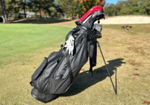 This Is the Last Golf Bag You’ll Ever Buy (It’s That Good!)