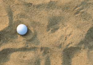 Bunker Shots Explained