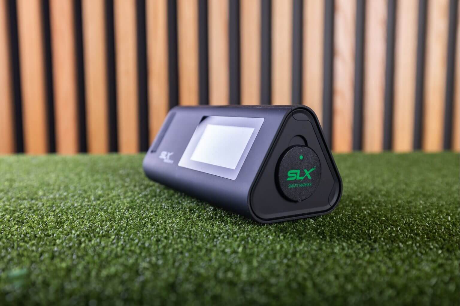 SwingLogic SLX Hybrid Pro_MW Personal Launch Monitors_2024