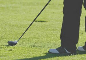 Overcoming the Challenges of Left-Handed Golf: Tips and Strategies