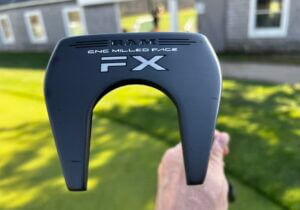 Would You Game a $99 Putter?
