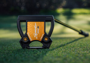 TaylorMade Hopes You'll Bet $500 on Black. | MyGolfSpy