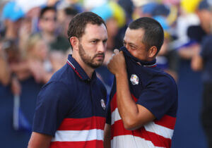 The Ryder Cup Shouldn’t Be About Money