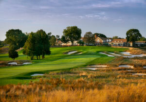 The 10 Hardest Golf Courses in the United States