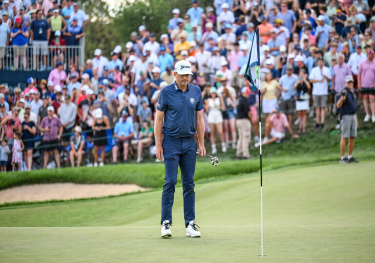 Travelers Championship Prize Money Payout
