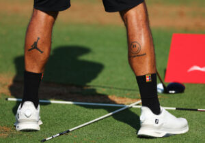 7 Mistakes I See Golfers Make While Warming Up Before Their Round