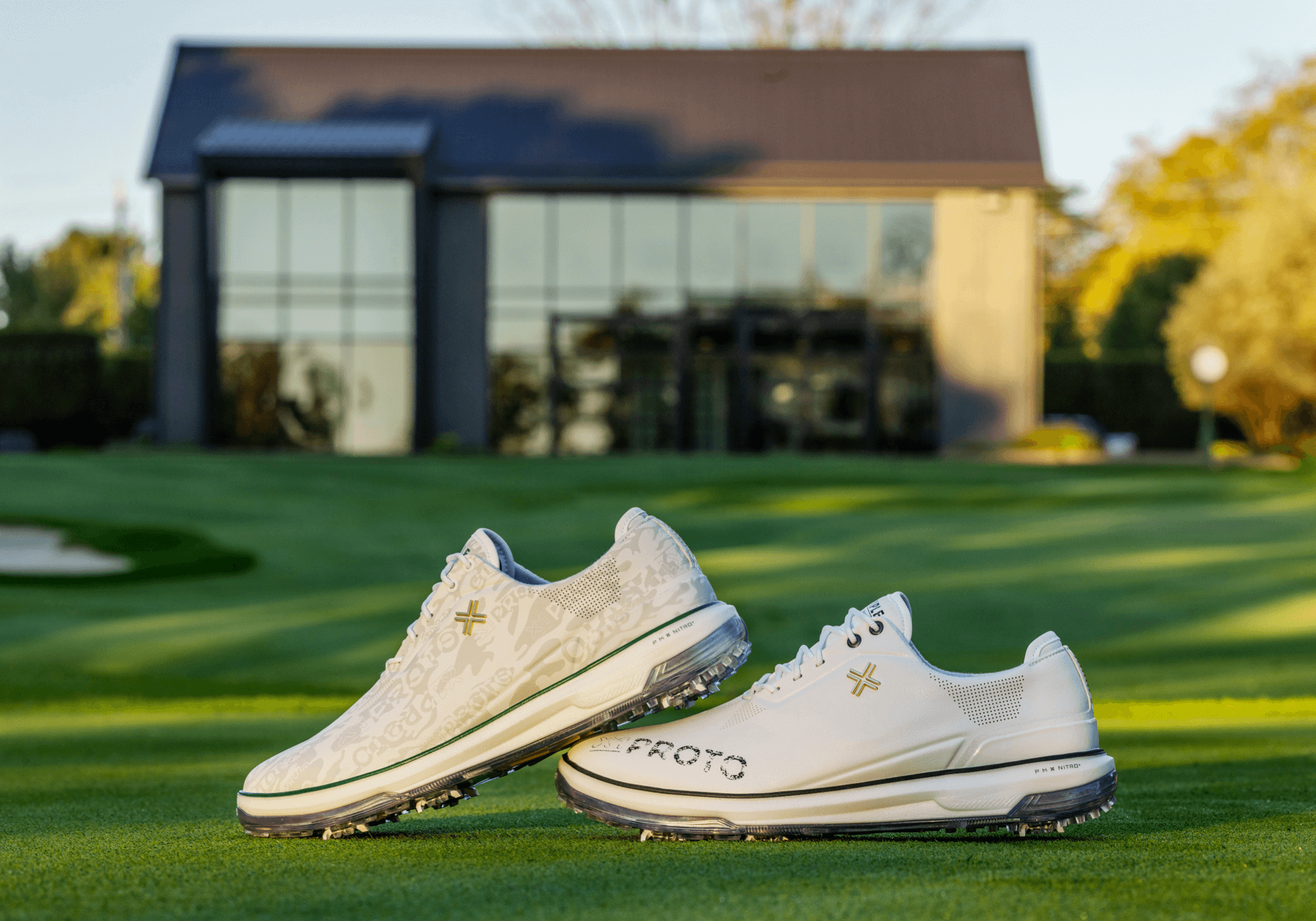 JUST DROPPED: Limited Edition PAYNTR Eighty Seven SC | MyGolfSpy